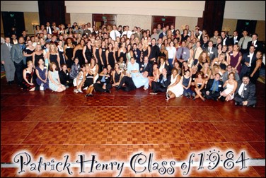 Class Picture