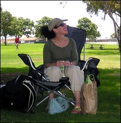 Dana Weintraub