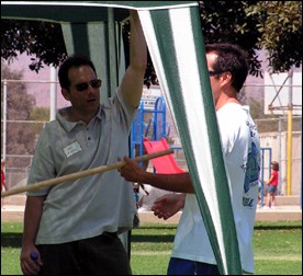 Dave Friedman and Michael Million Discuss.
