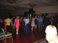 Dancin' The Night Away
