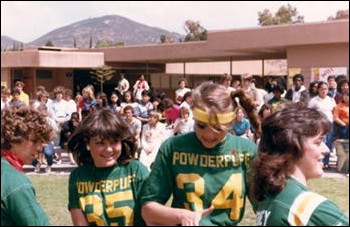 Annie Gubitosi, Bonnie Stenzler and Andrea Cerney