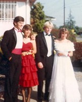 Ken Bernard, Gail Rinehart, Darryl Surprenant and Lisa Sirois