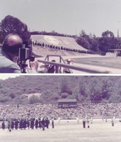 Graduation Day June 1984