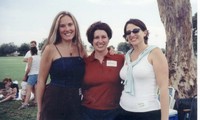 Karin Guillaume Liz Howard Donna Linsk