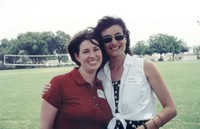 Liz Howard Andrea Kirazian