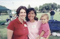 Liz Howard Tina Botos