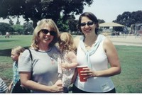 Mary Anne Pulsifer Donna Linsk